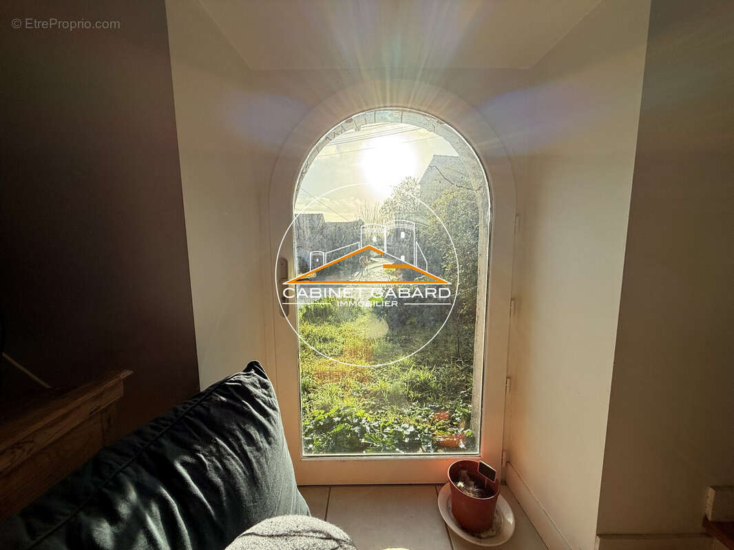 Maison à LE CELLIER