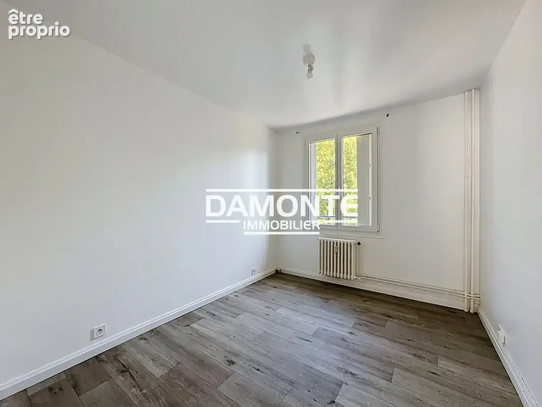 Appartement 3 pièces   57 m2 - photo 4