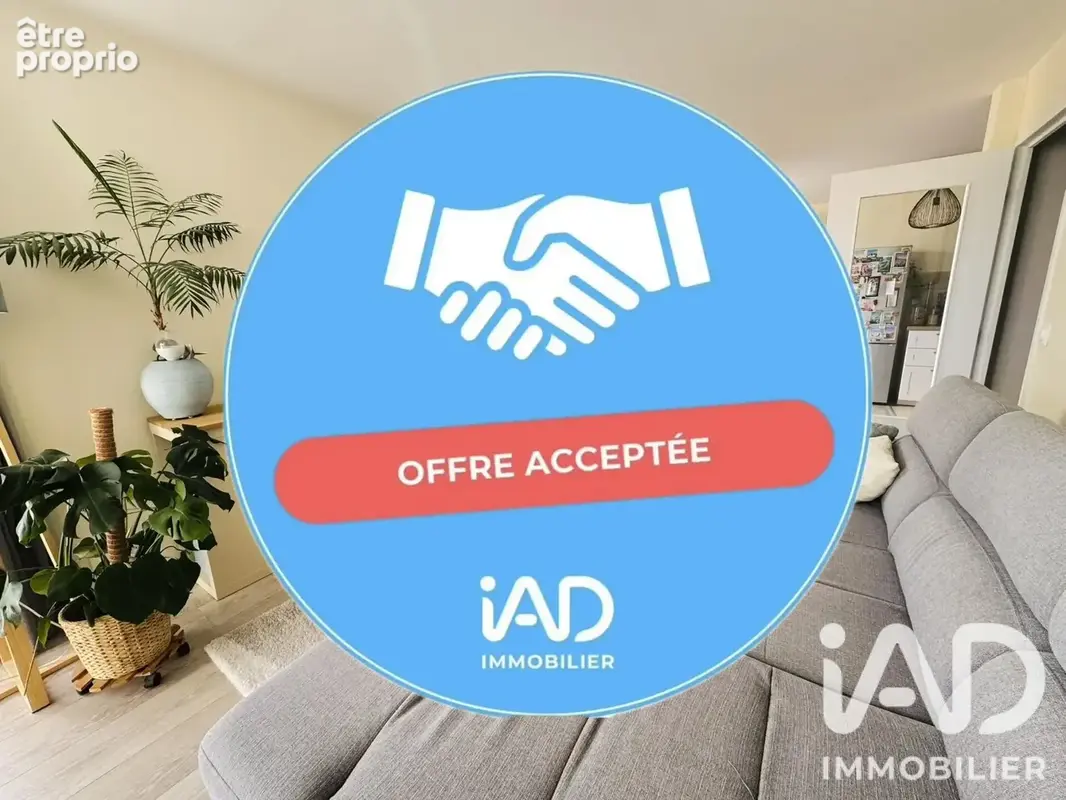 Photo 1 - Appartement à ELANCOURT