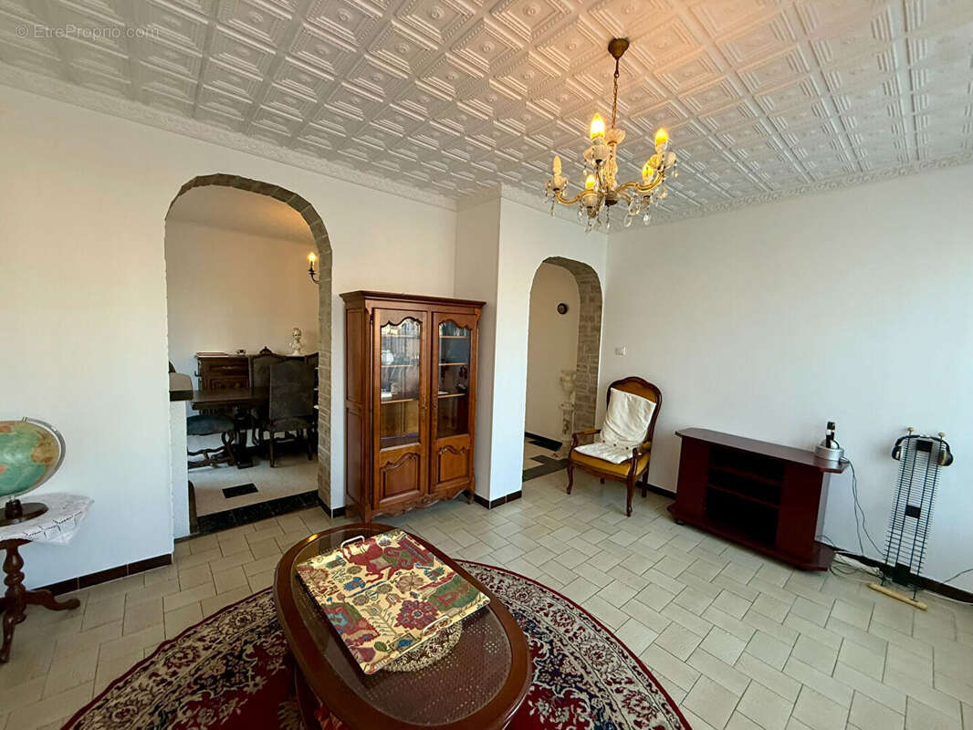 Maison à CARCASSONNE