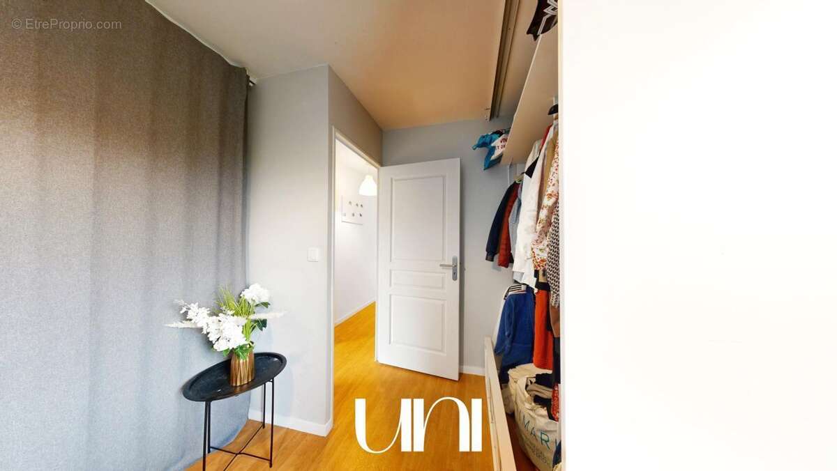 Maison à GIBERVILLE