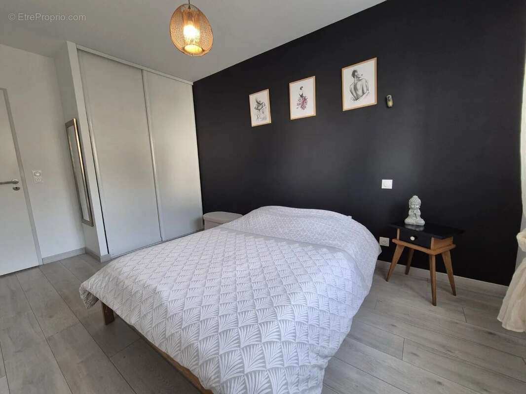 Appartement à SAINT-PAUL-LES-DAX