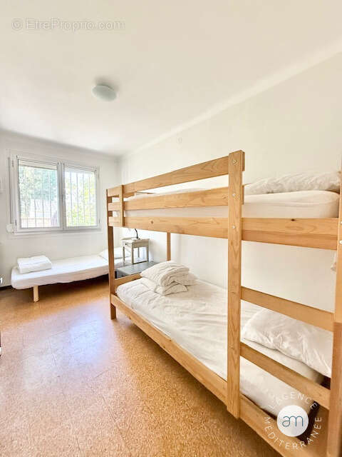 Appartement à PALAVAS-LES-FLOTS