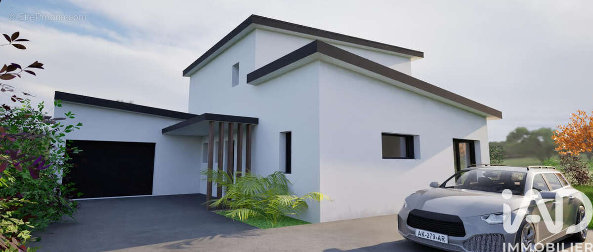 Photo 2 - Maison à ALLAIRE