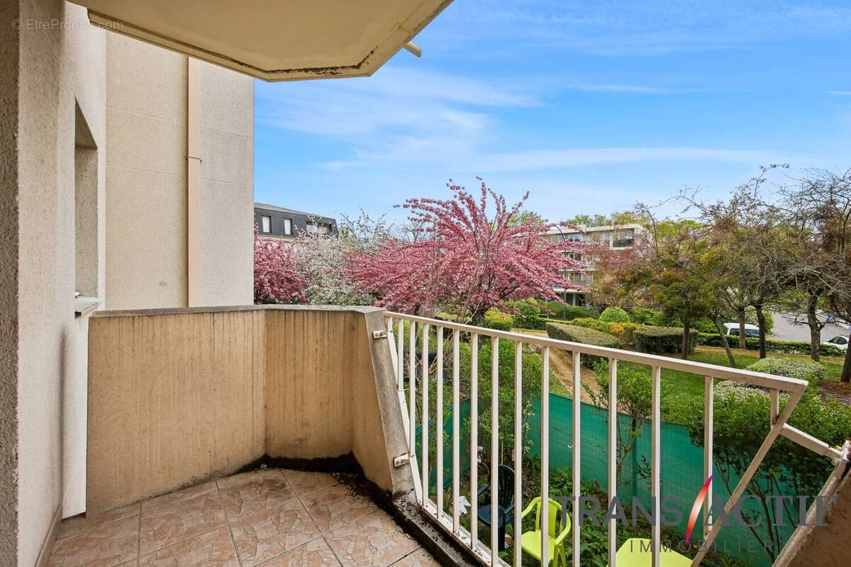 Appartement à MASSY