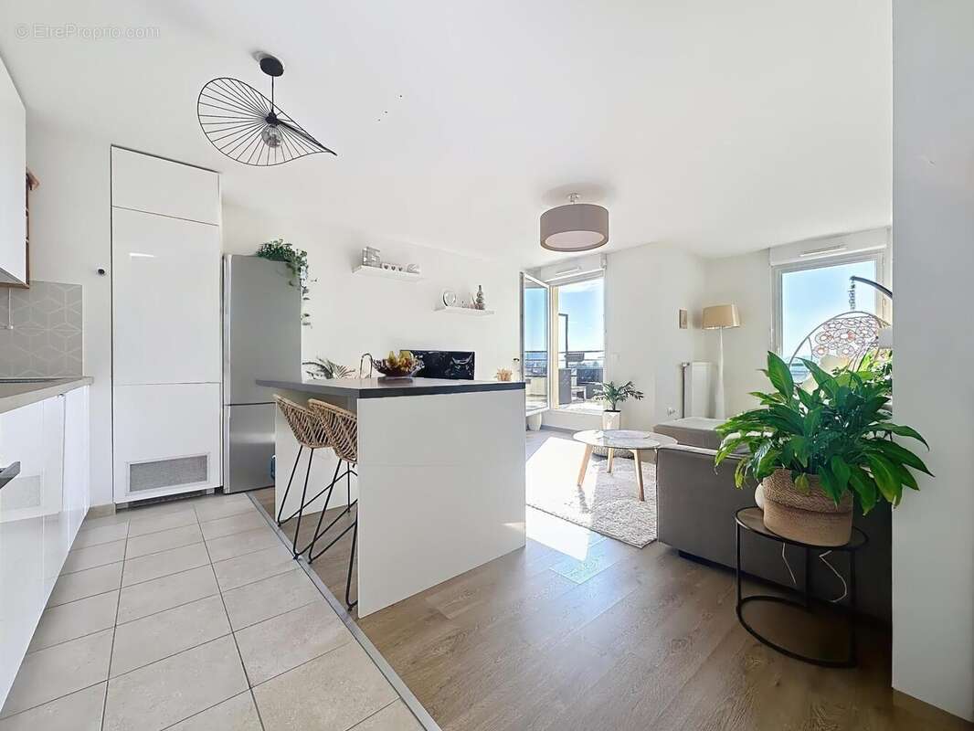 Photo 3 - Appartement à ERMONT