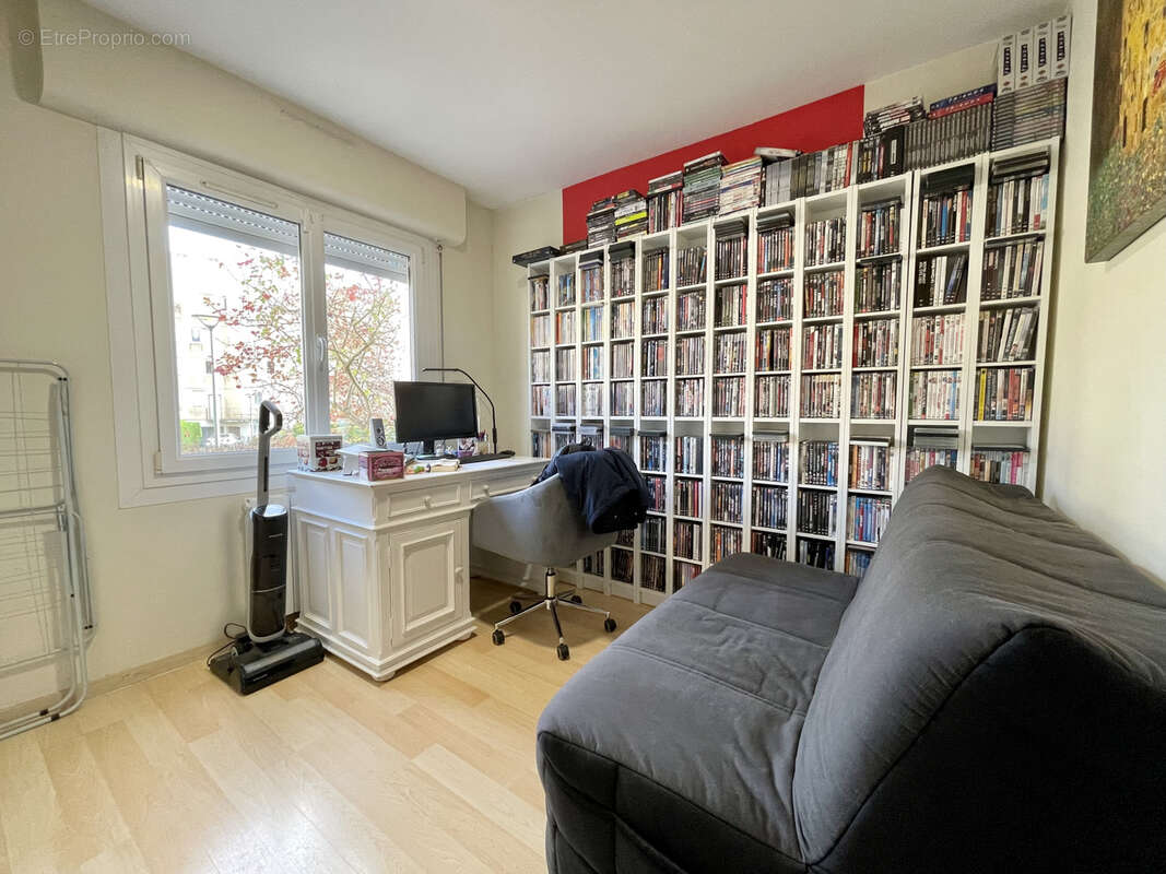 Maison à HEROUVILLE-SAINT-CLAIR