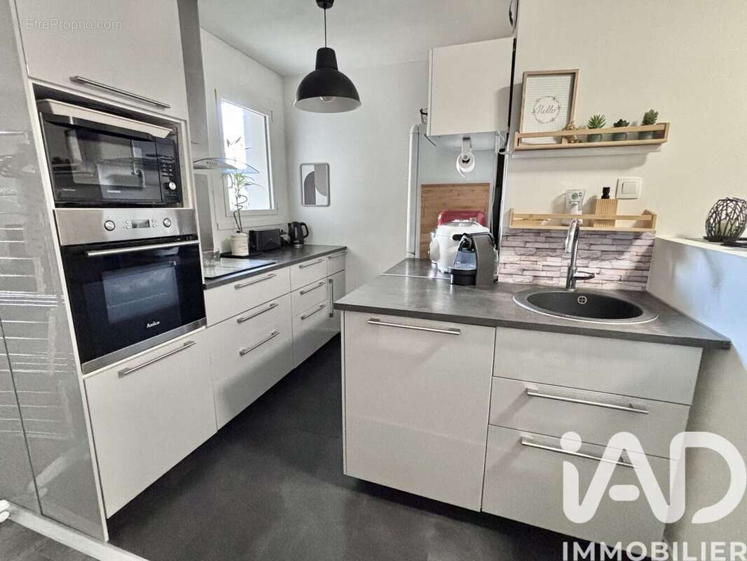 Photo 5 - Appartement à DEUIL-LA-BARRE
