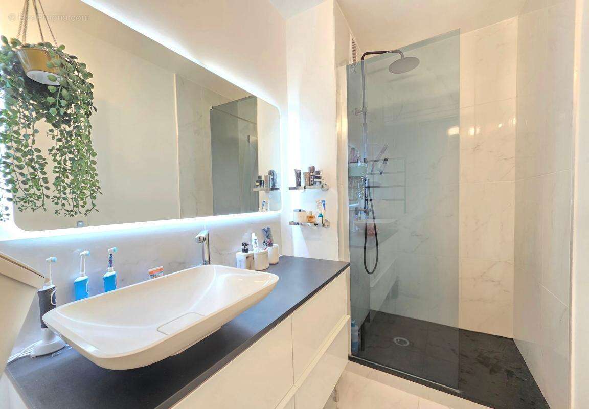 Appartement à LA SEYNE-SUR-MER