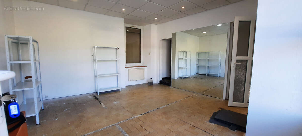 Maison à LA MOTTE-D&#039;AVEILLANS