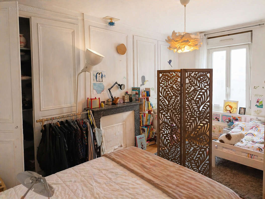 Appartement à AMIENS