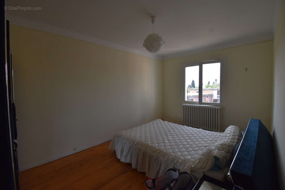 Maison à CINTEGABELLE