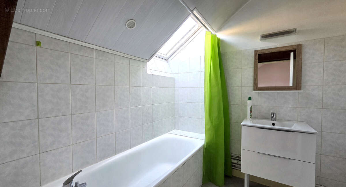 Appartement à BEAUVAIS