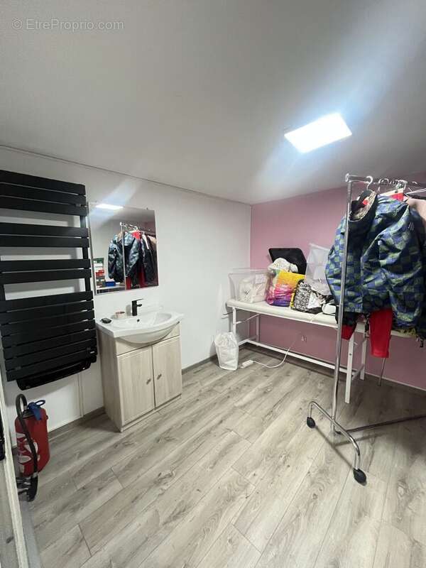 Commerce à FRONTIGNAN