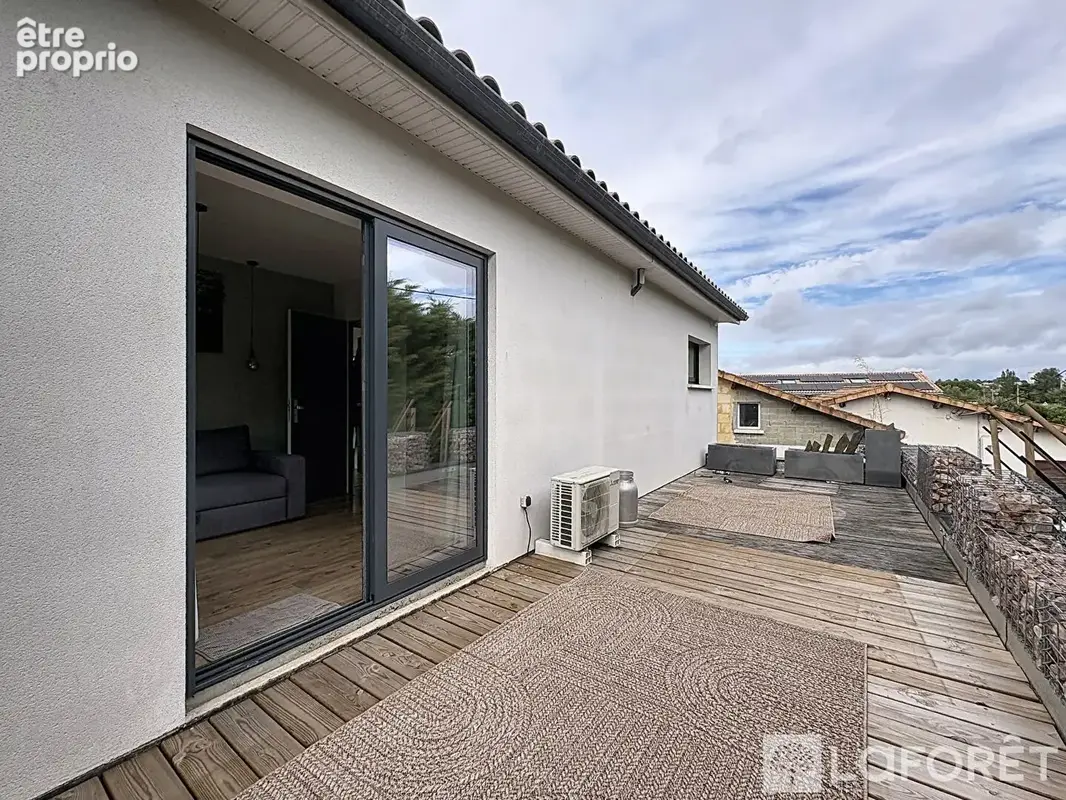 Maison  4 pièce(s) 110 m2 - photo 9