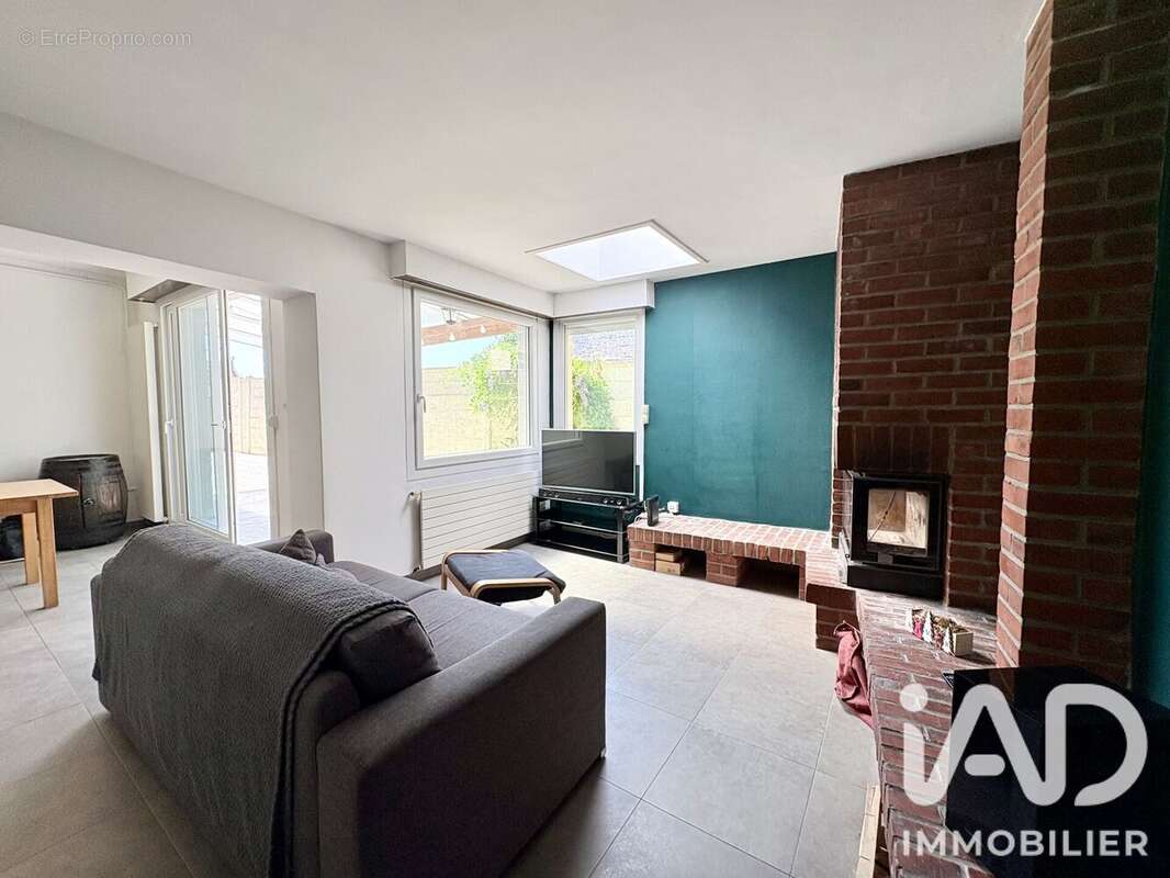 Maison 180 m² à Bauvin  - photo 6