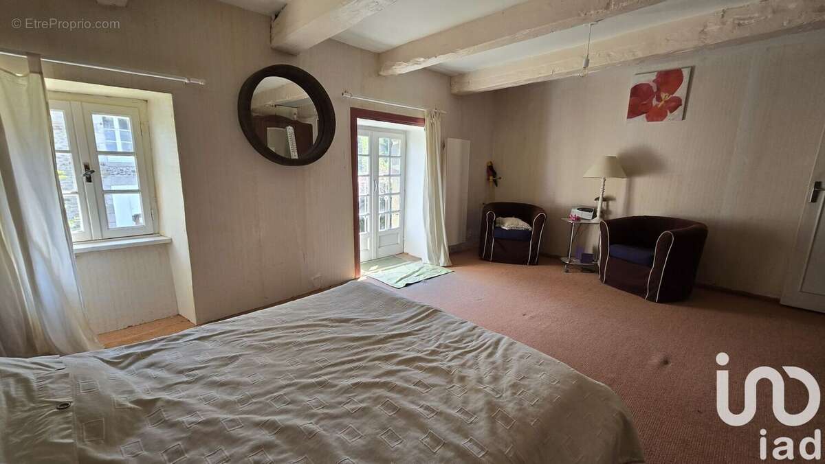 Photo 7 - Maison à PLOUER-SUR-RANCE