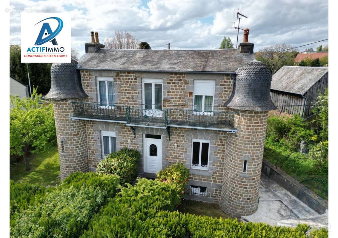 Maison à FLERS