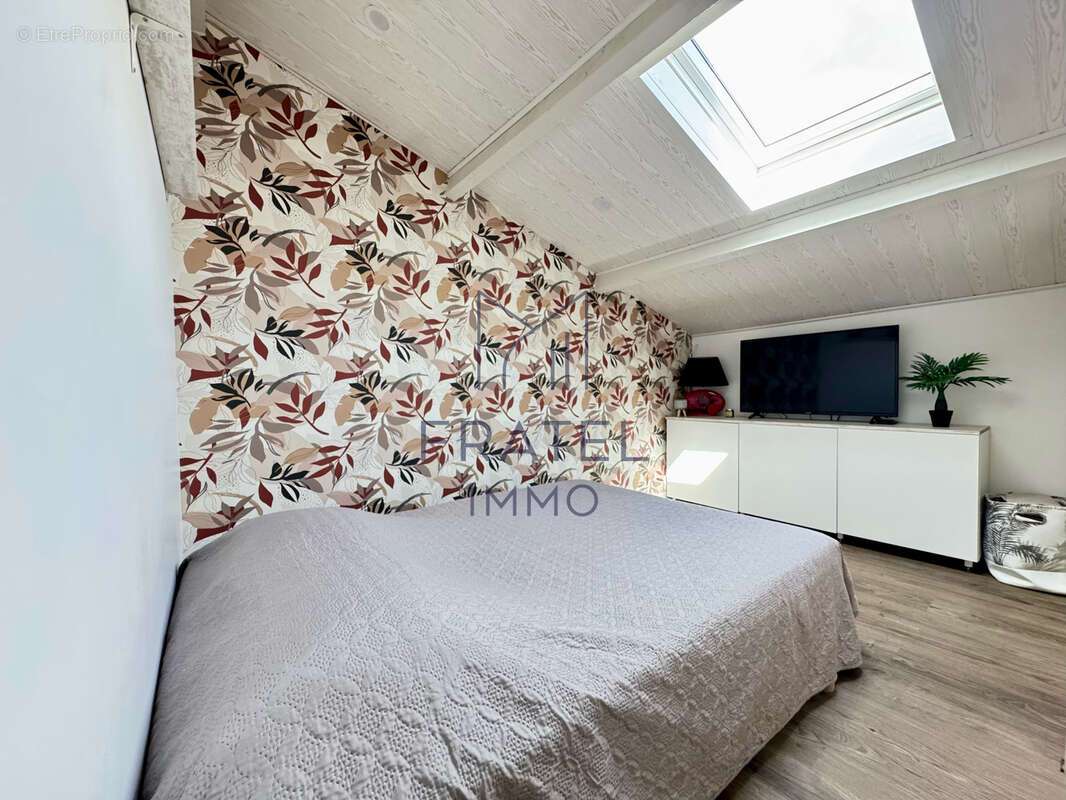 Appartement à FRONTIGNAN