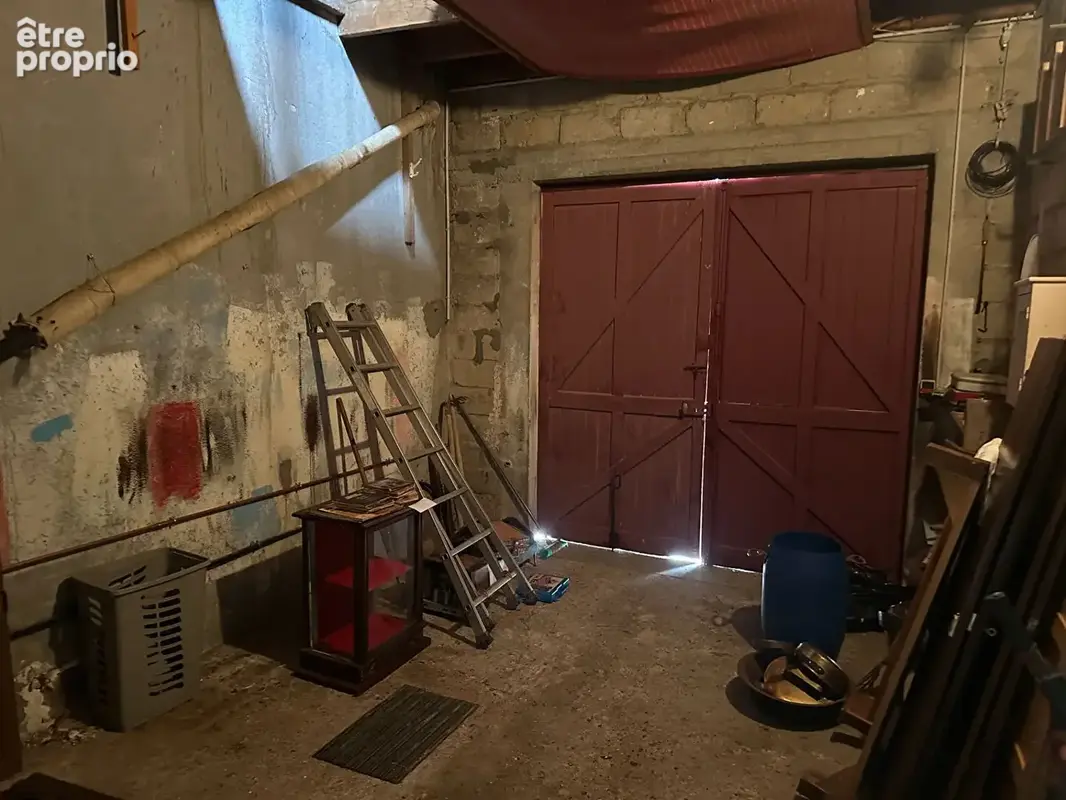 Maison Saint Sauveur Le Vicomte 6 pièce(s) 125 m2 - photo 18