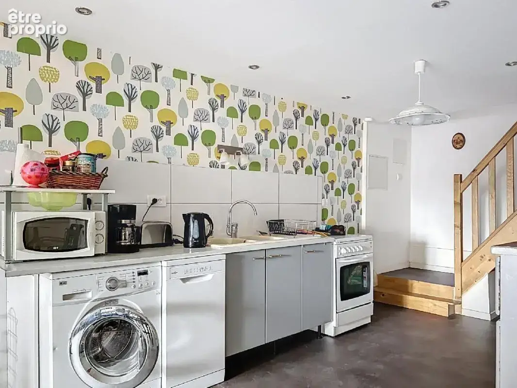 Maison 7 pièces 166 m² à vendre à Colroy-La-Roche (67420) - photo 4