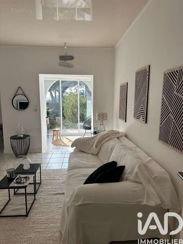 Photo 3 - Appartement à ROYAN