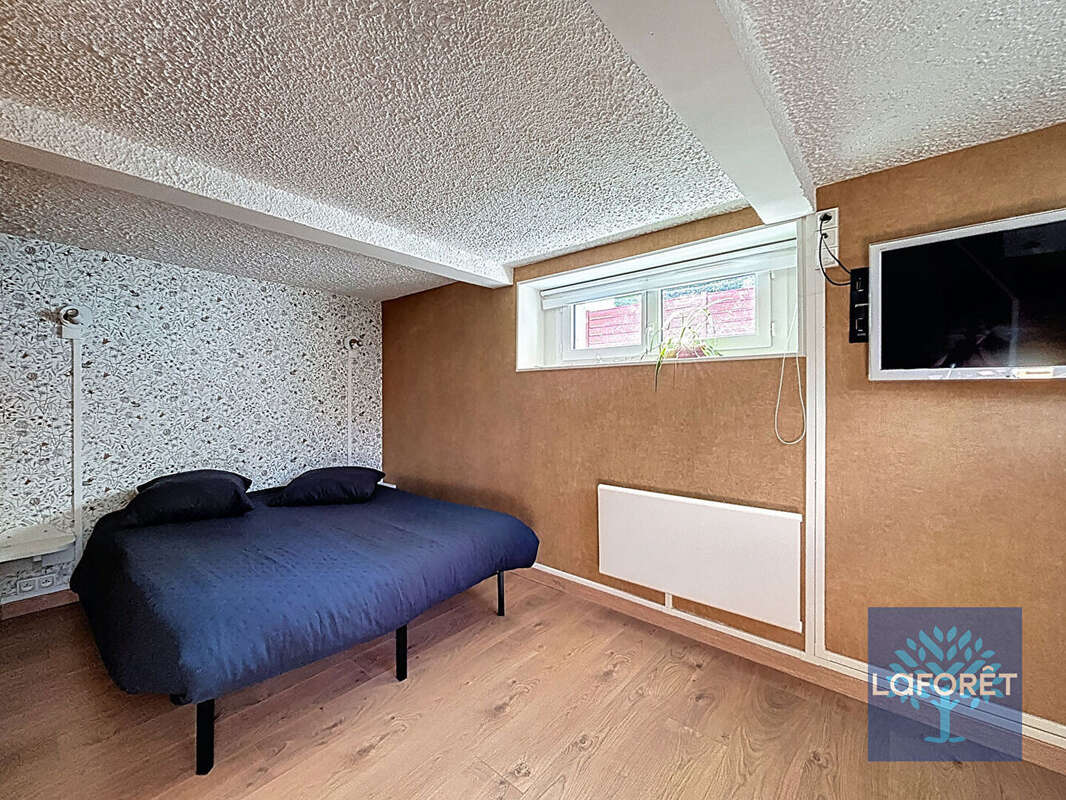 Maison à LA ROCHE-SUR-YON