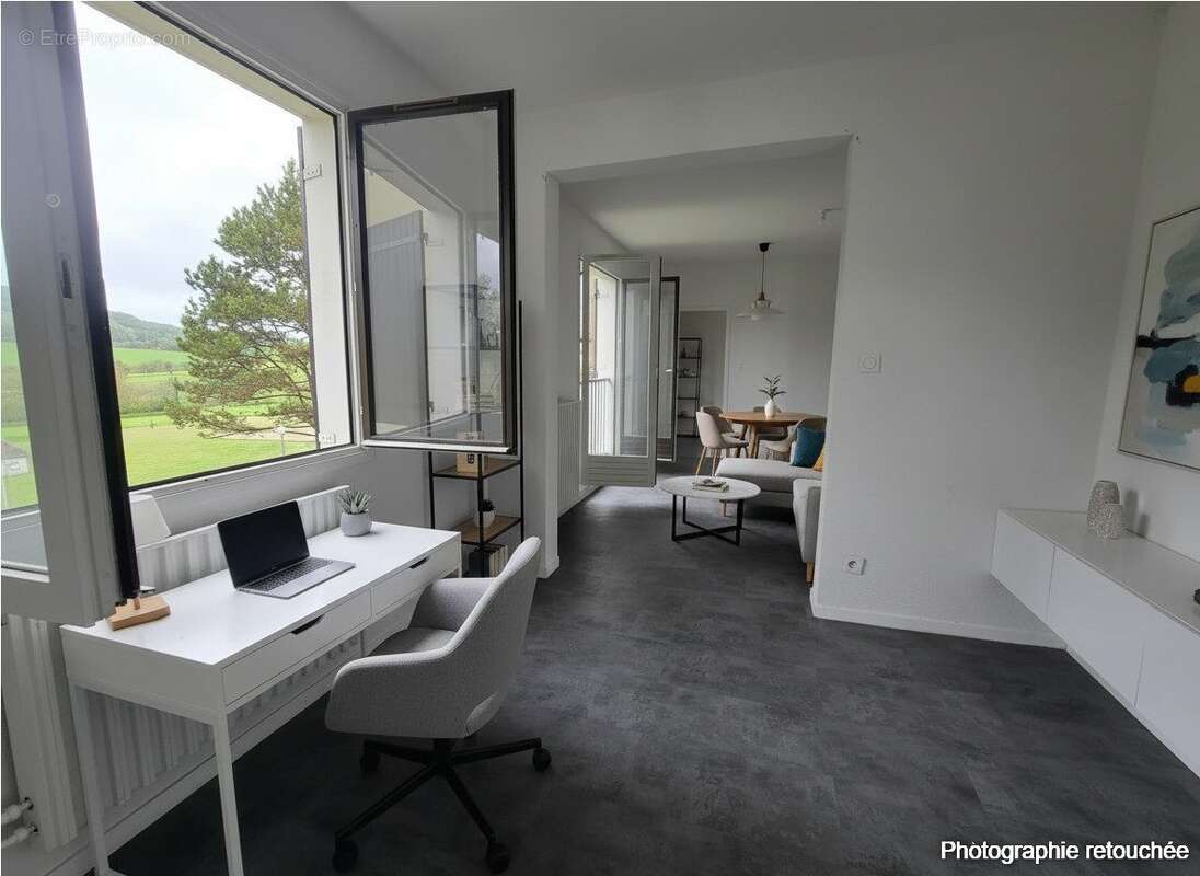 Appartement à SAINT-JEAN-EN-ROYANS