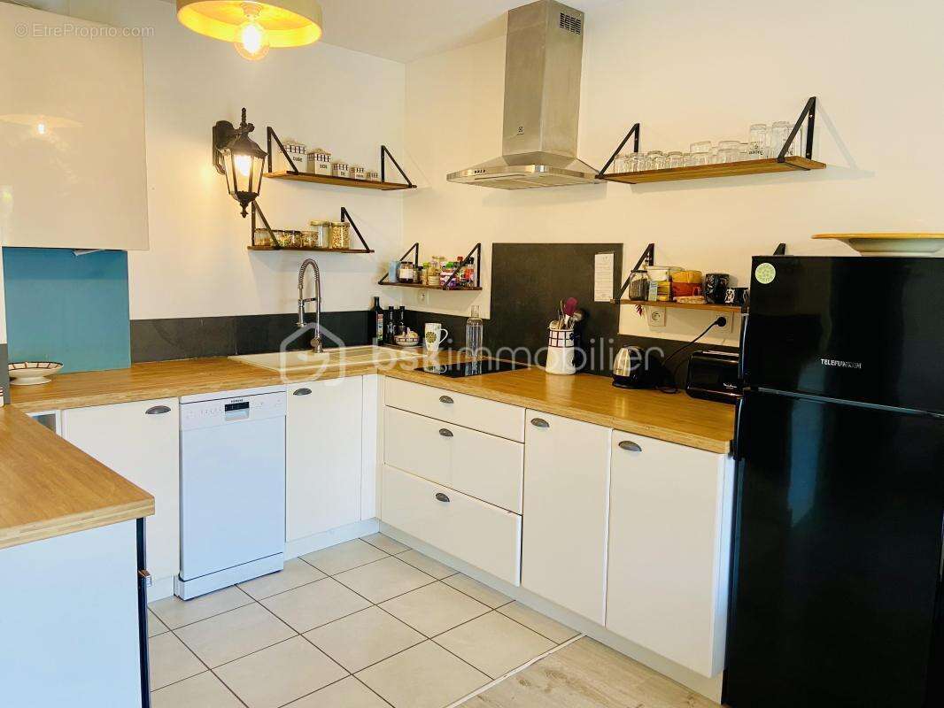 Appartement à SAINT-PEE-SUR-NIVELLE