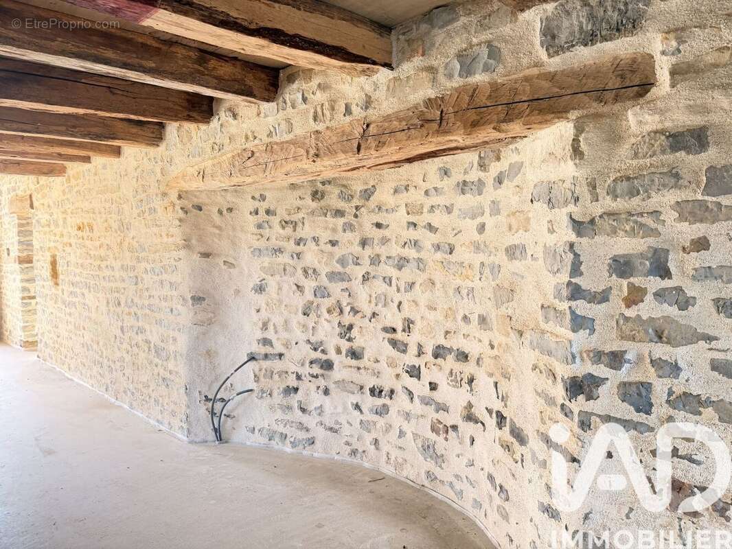 Photo 8 - Maison à CUBRY-LES-FAVERNEY
