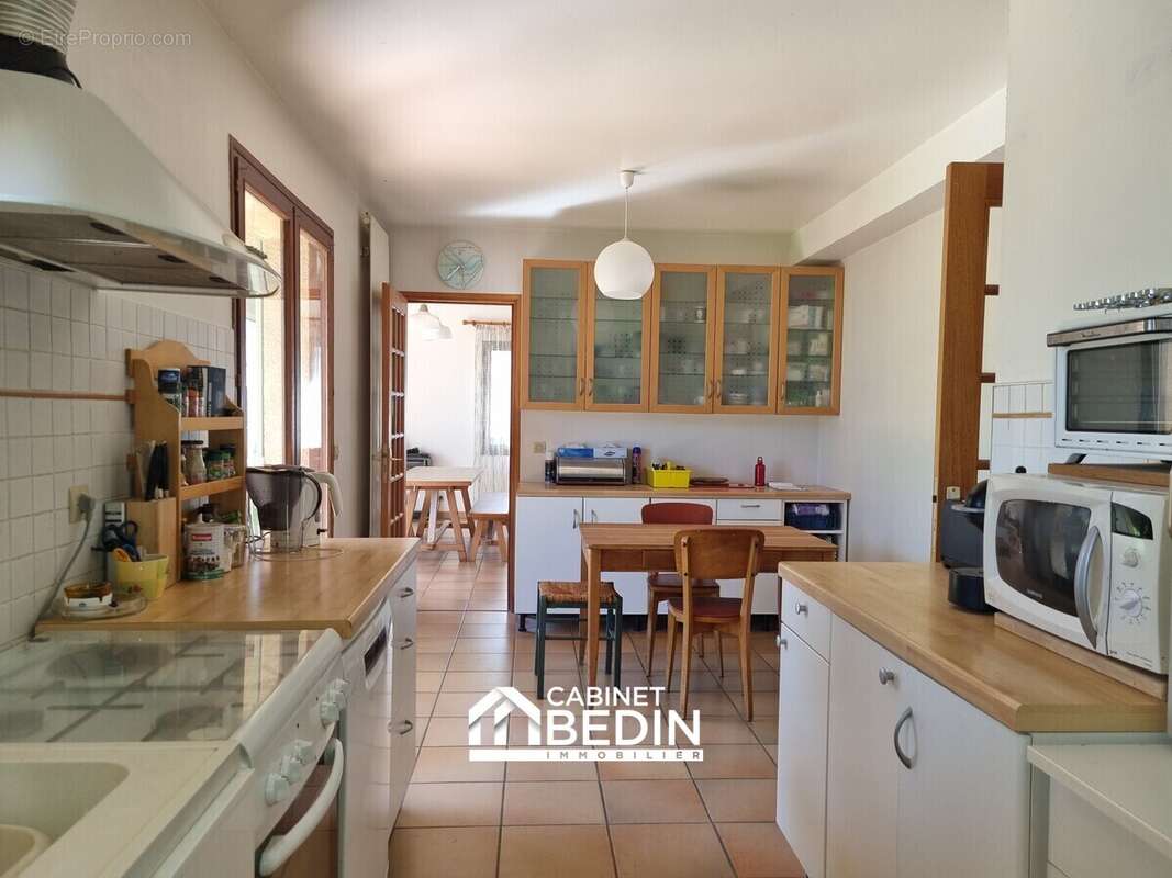 Maison 152 m² à Saint-Orens-De-Gameville  - photo 8