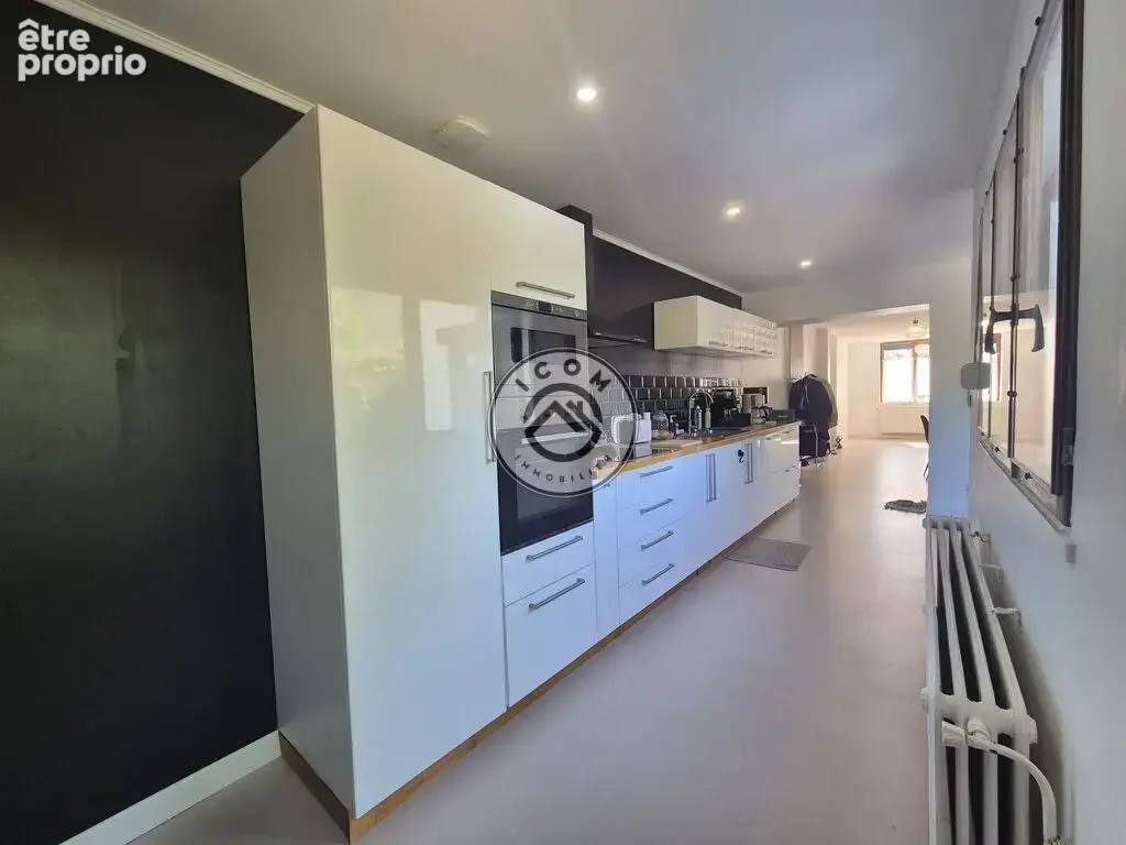 Maison familiale - photo 8
