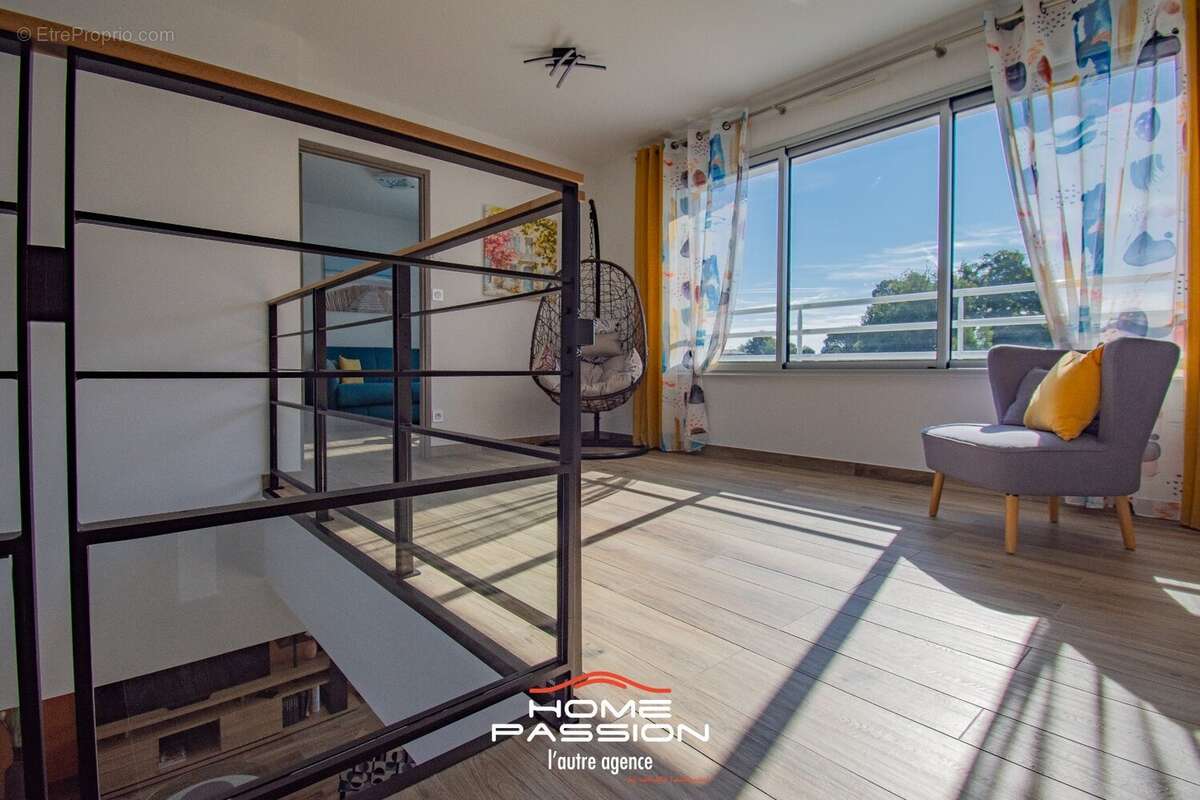 Maison à LES MATHES