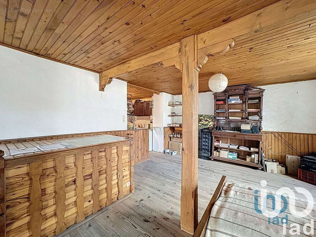 Photo 9 - Maison à FIX-SAINT-GENEYS