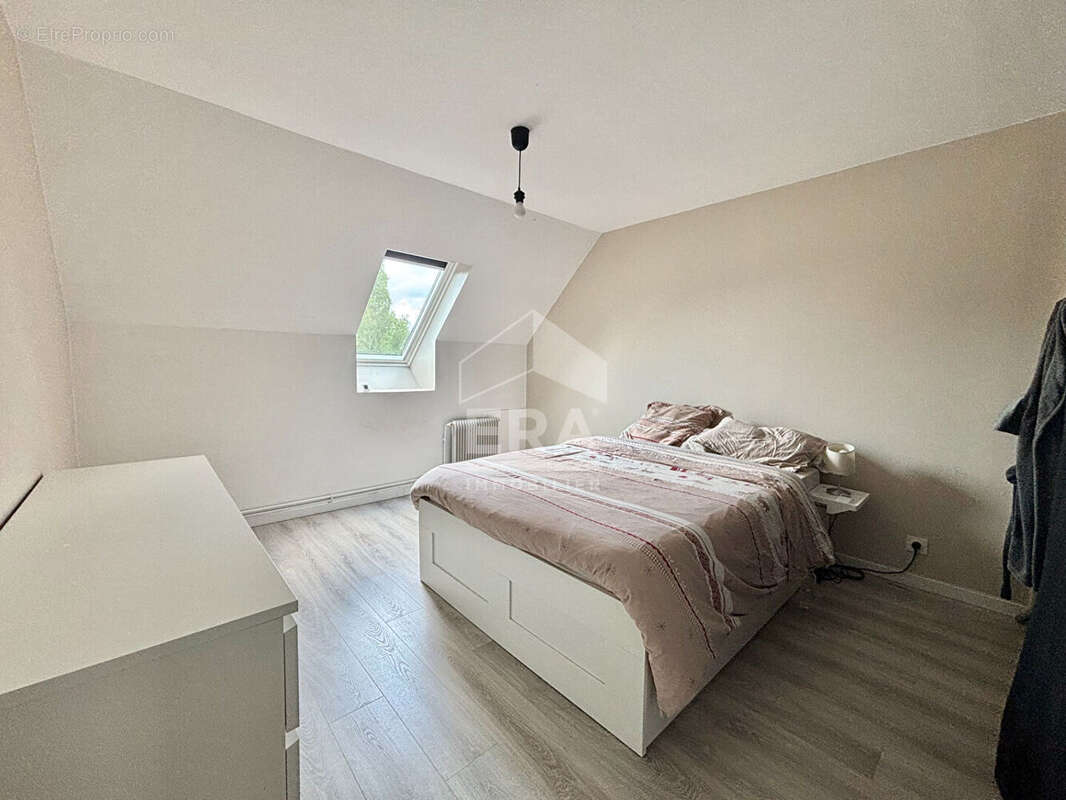 Maison 94m² à itteville - photo 6