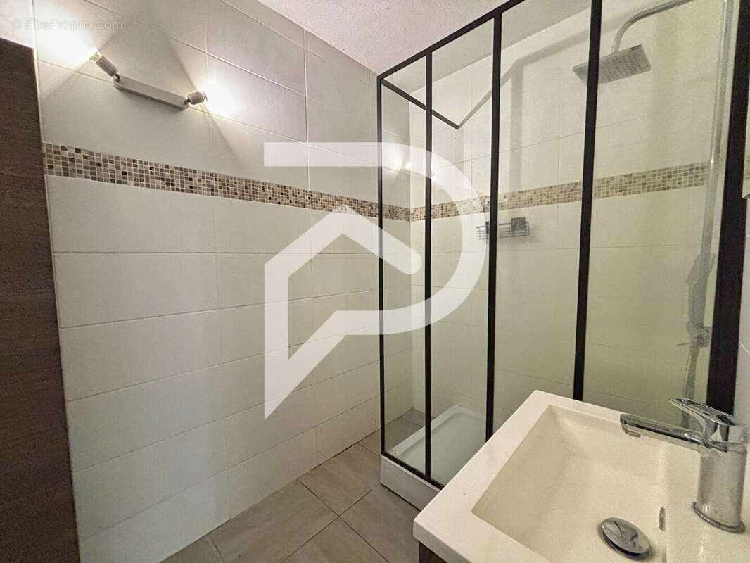Appartement à VITROLLES