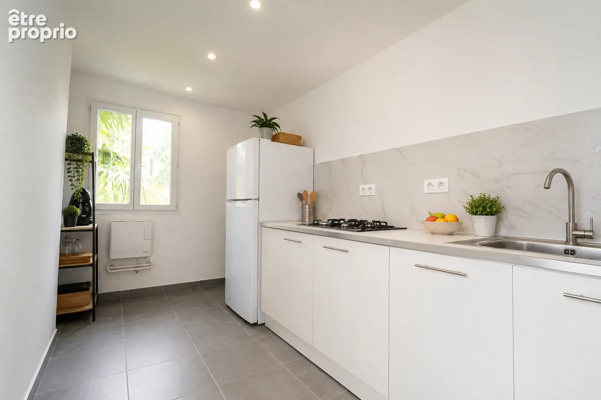 Maison Le Mans 230 m², garage et piscine couverte - photo 15