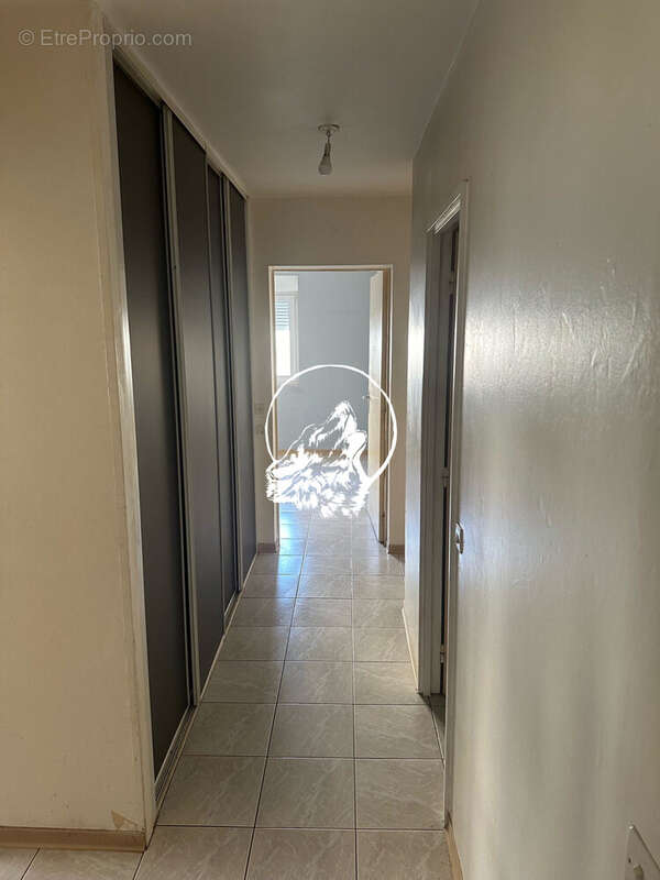 Appartement 63 m² à Forbach  - photo 2