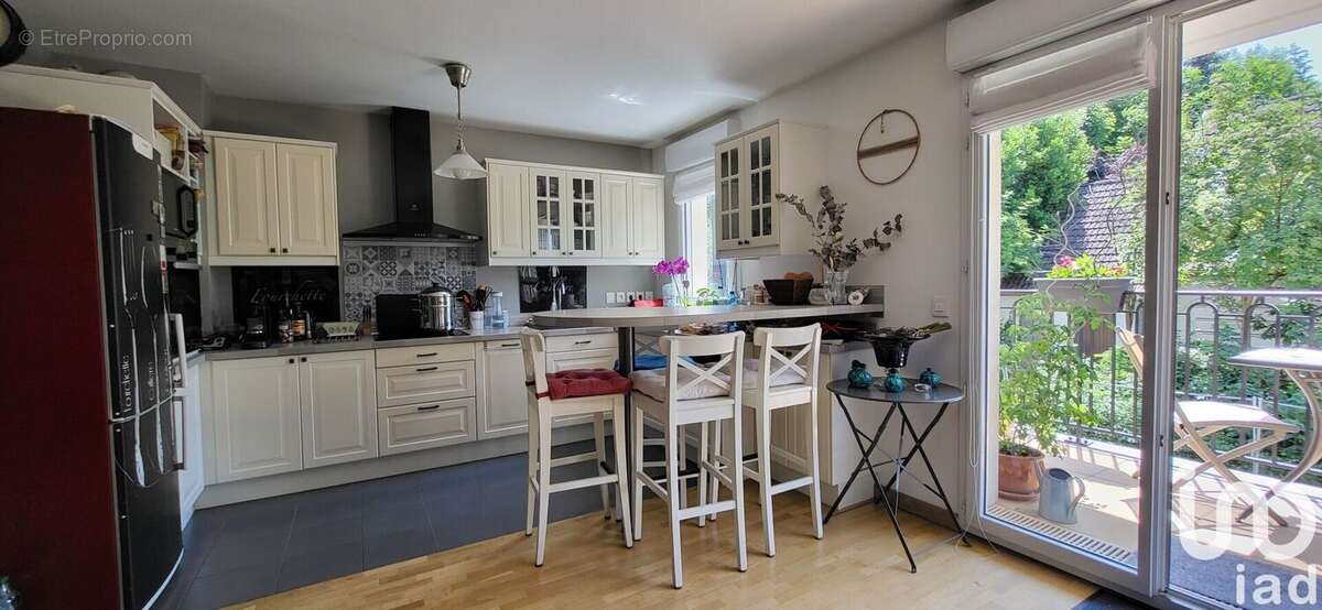 Photo 6 - Appartement à NOISY-LE-GRAND