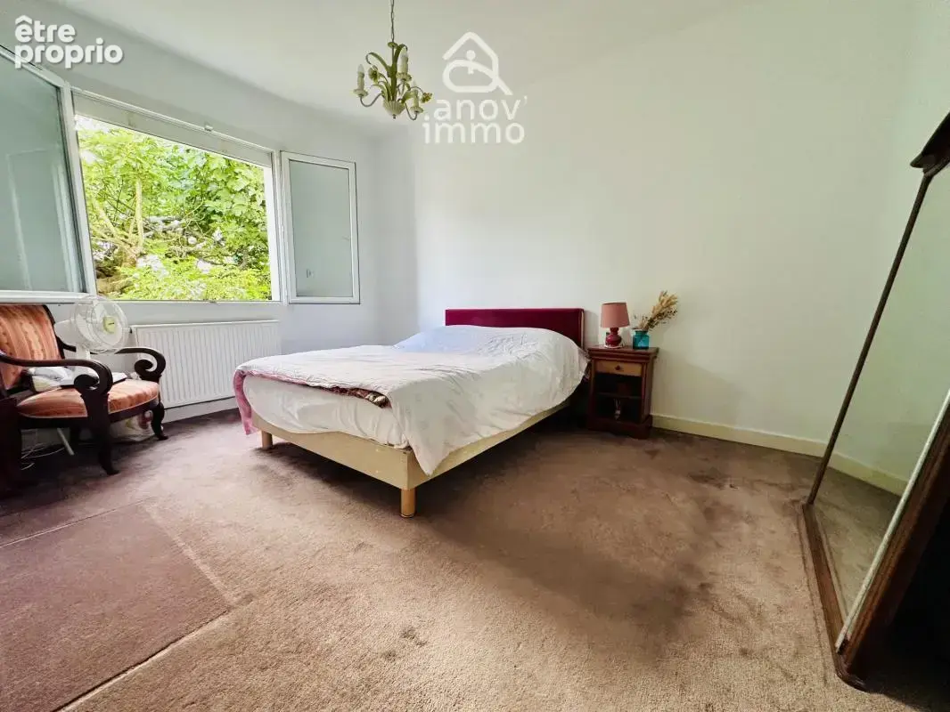 Maison 90 m2 avec studio indépendant 40 m2, grand terrain ar - photo 7
