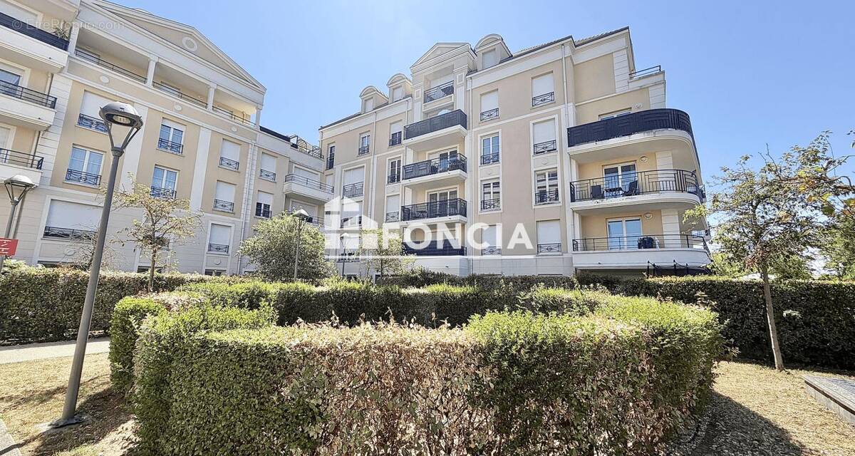 Appartement à PLAISIR