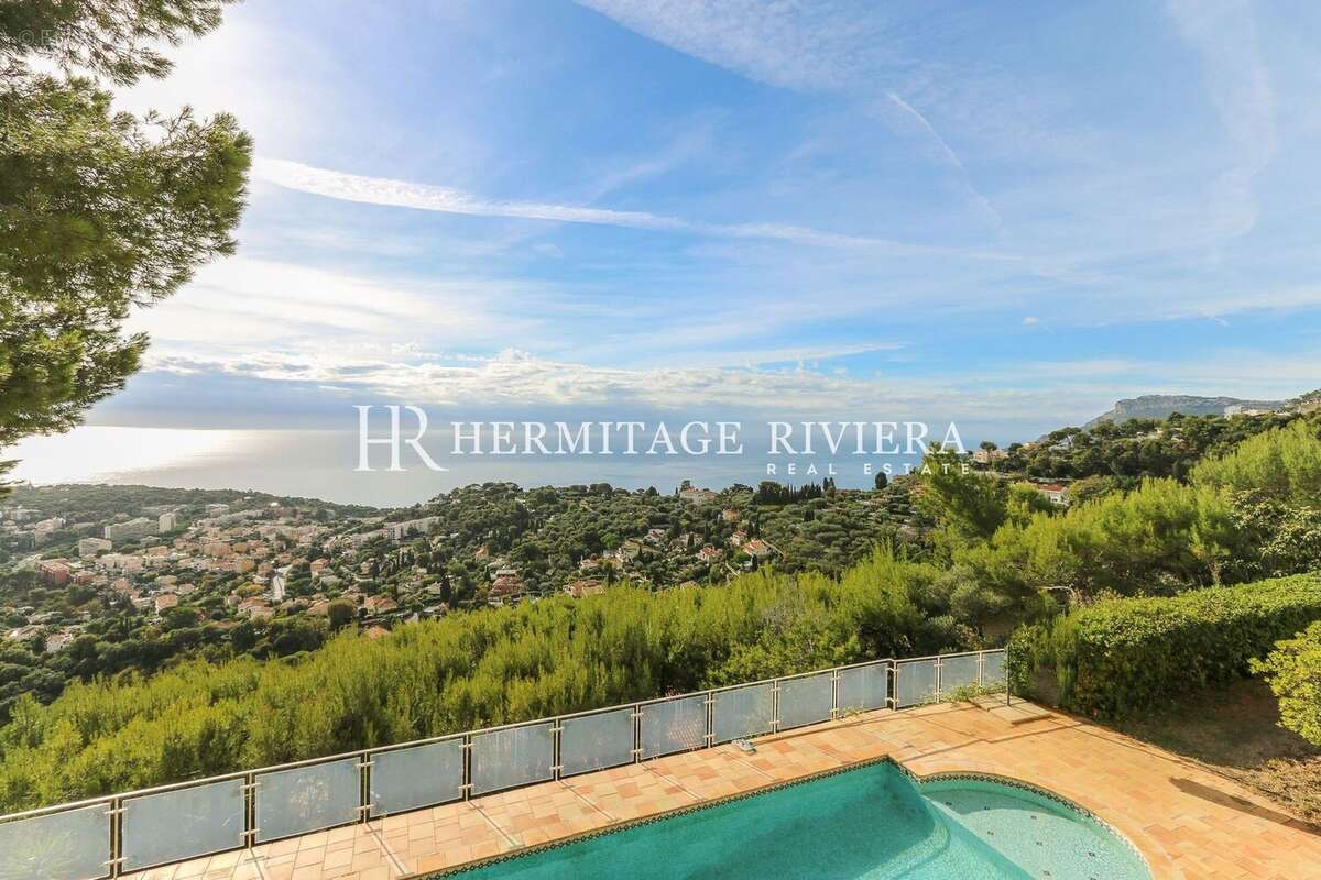 Maison 398 m² à Roquebrune-Cap-Martin  - photo 31