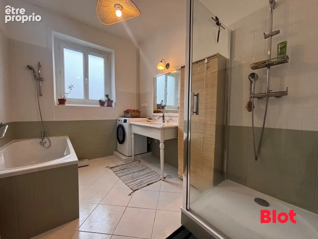 Appartement 5 pièces 117 m² à vendre à Brest (29200) - photo 9