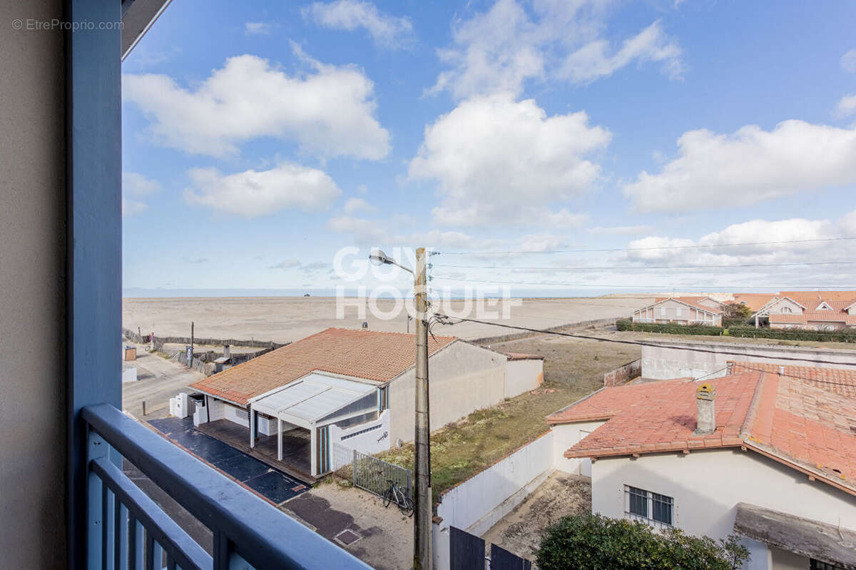 Appartement à BISCARROSSE