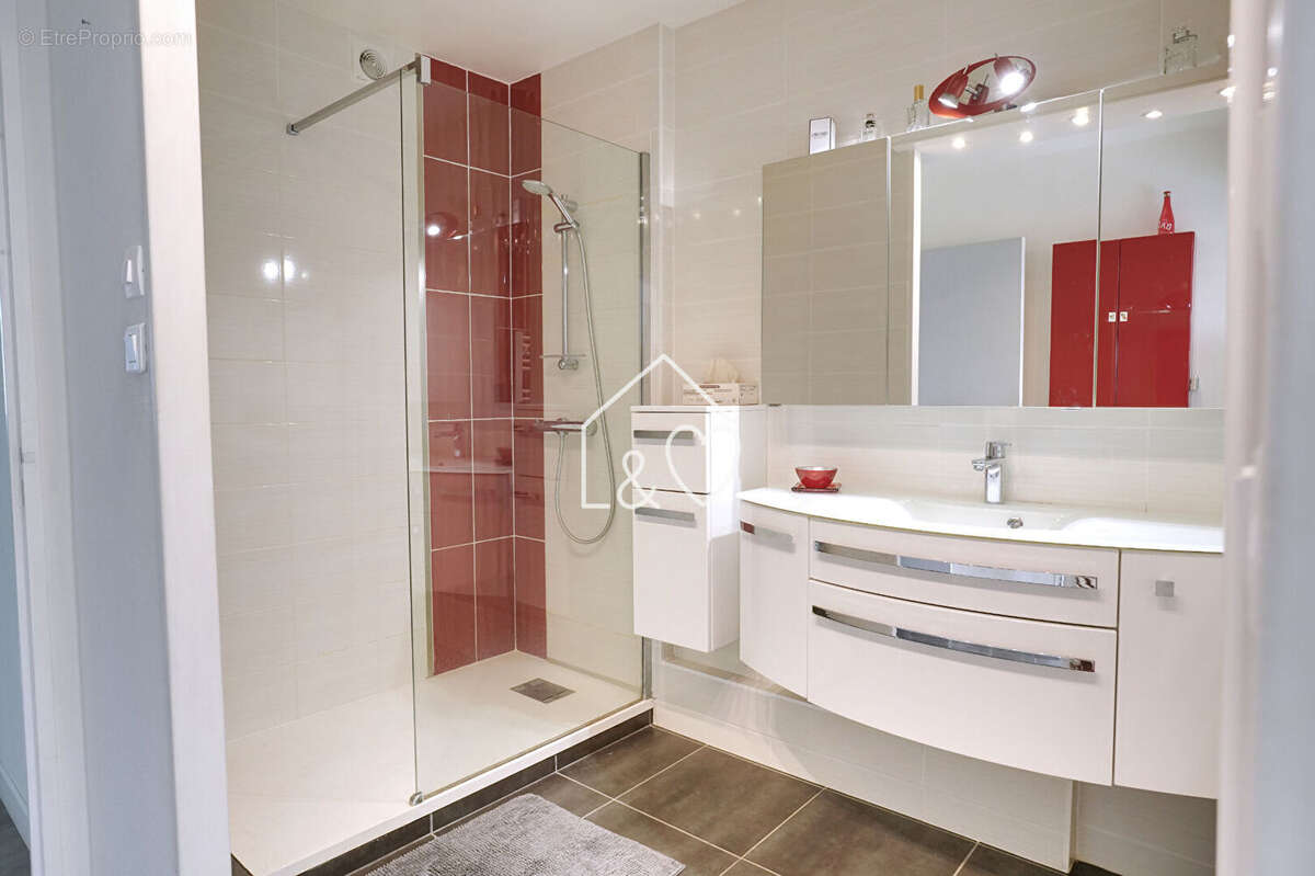 Appartement à LA ROCHE-SUR-YON