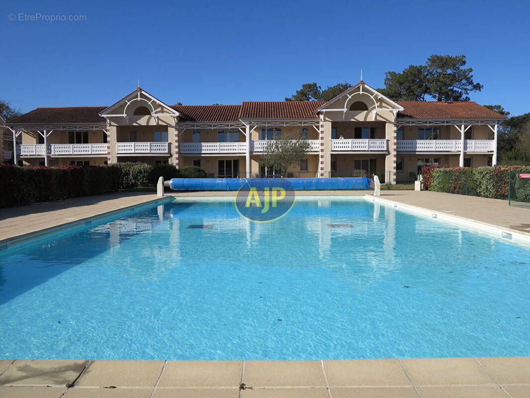 Appartement à SOULAC-SUR-MER