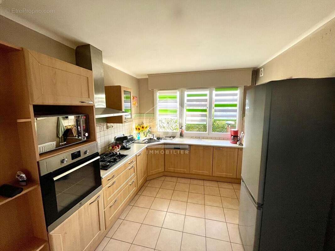 Maison à LEFFRINCKOUCKE