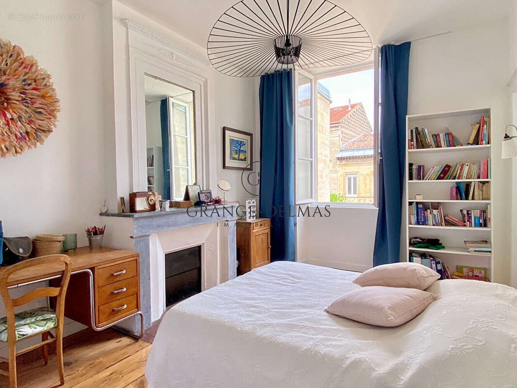 Maison à BORDEAUX