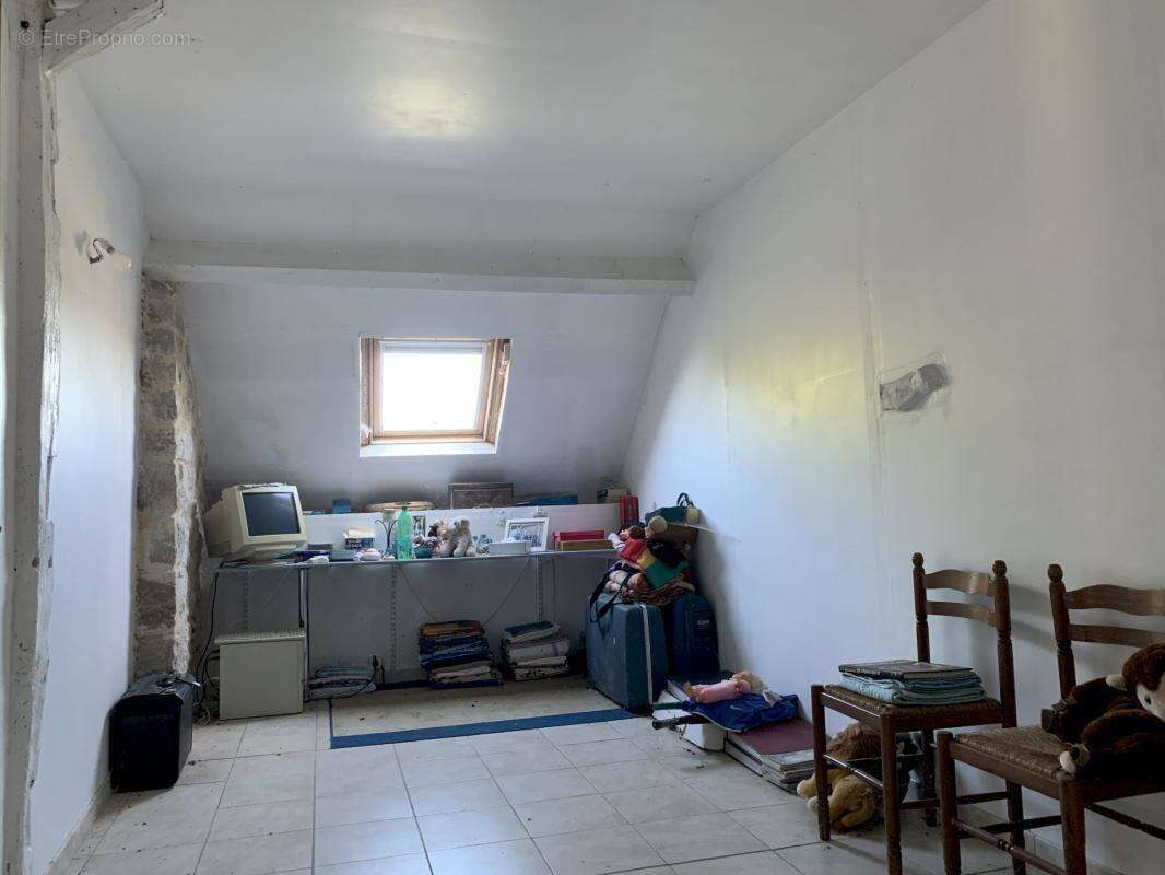 Maison de campagne a cervon - photo 10