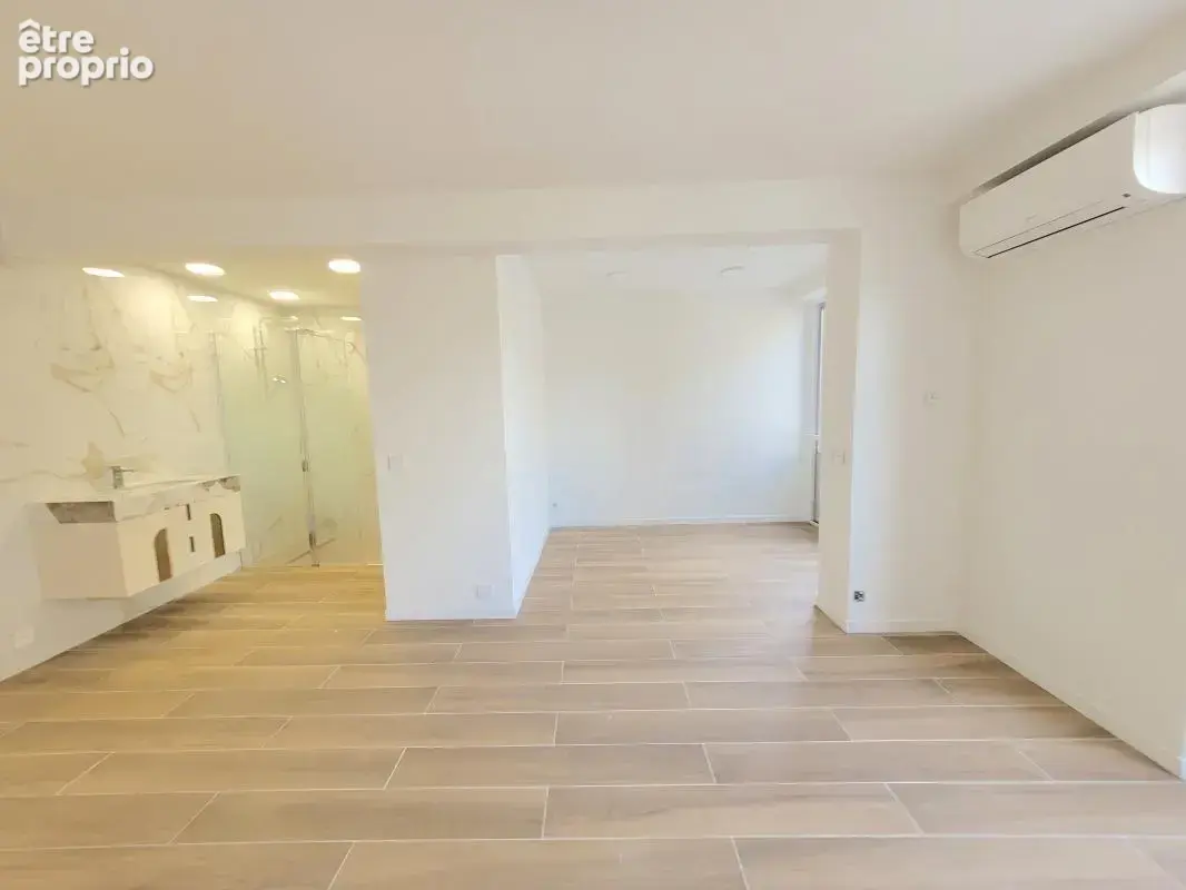 Appartement - photo 7